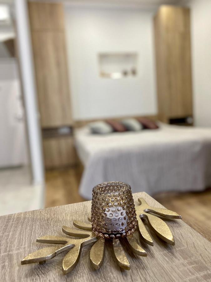 Homelike Apartment Leopoli Esterno foto