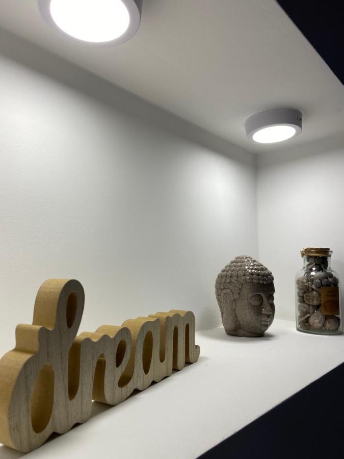 Homelike Apartment Leopoli Esterno foto